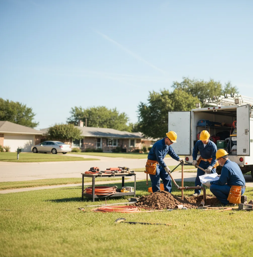 Water Heater Repair in Chunchula, AL